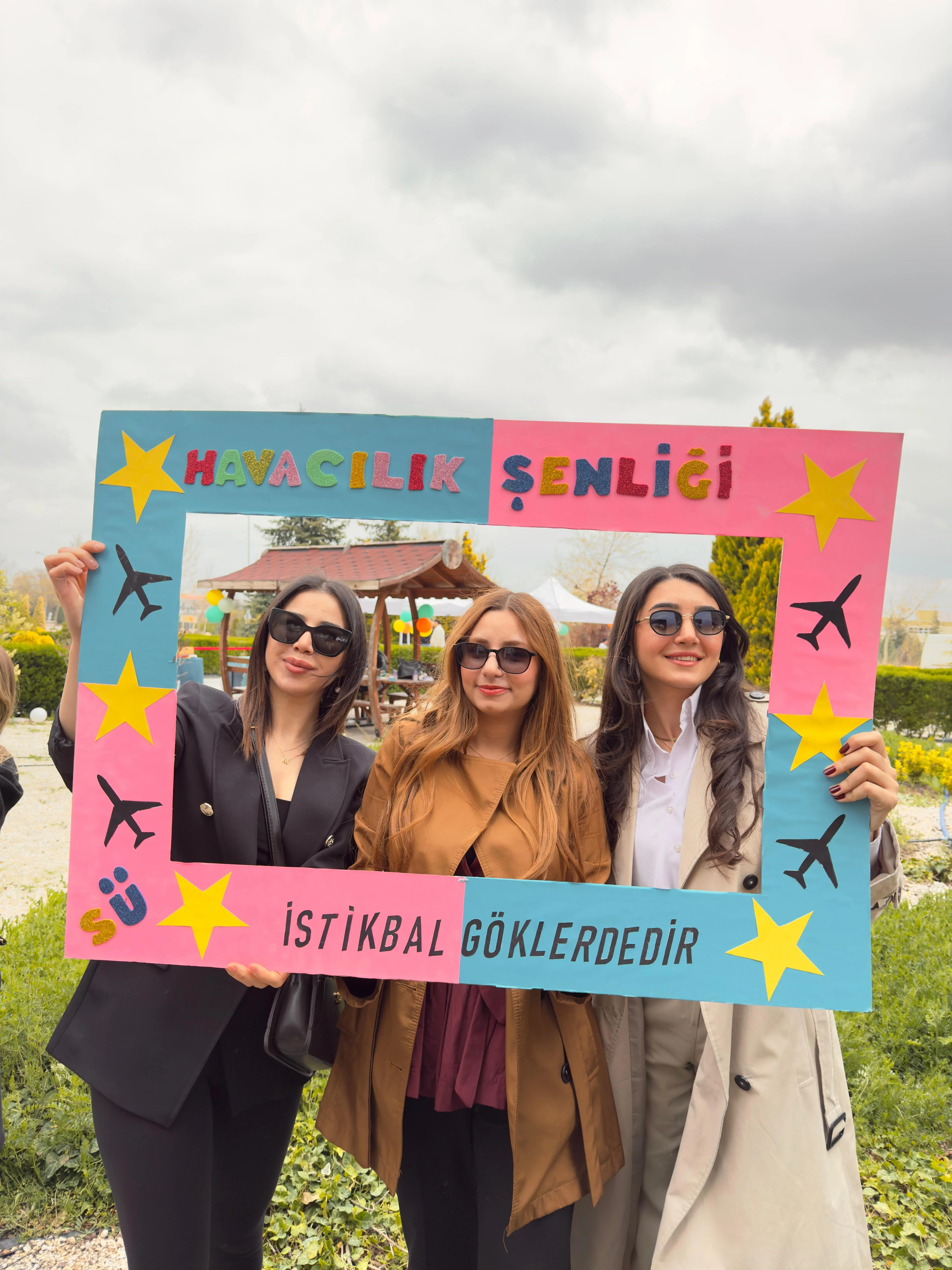 3. Geleneksel Hava Şenliği